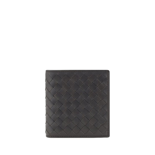 Bottega Veneta Iconic intrecciato Wallet