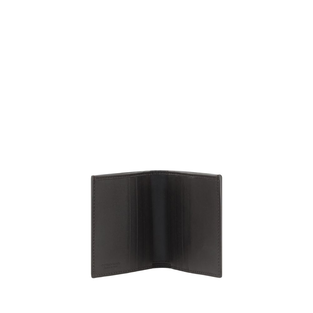 Bottega Veneta Iconic intrecciato Wallet