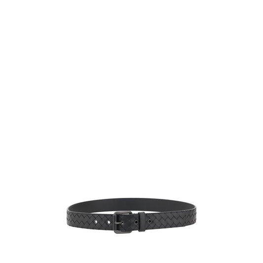 Bottega Veneta Iconic intrecciato Belt