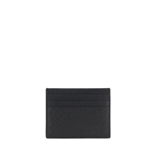 Ferragamo Logoed Card Holder