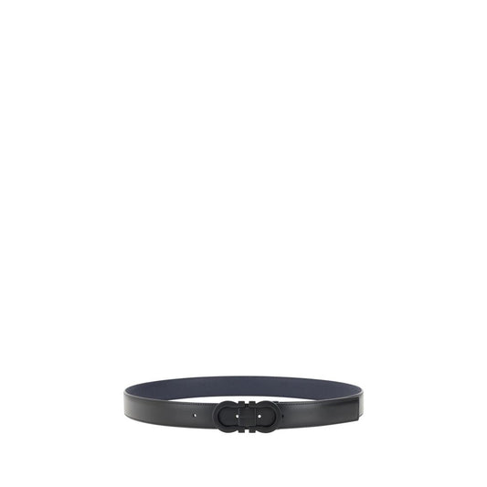 Ferragamo Reversible Belt