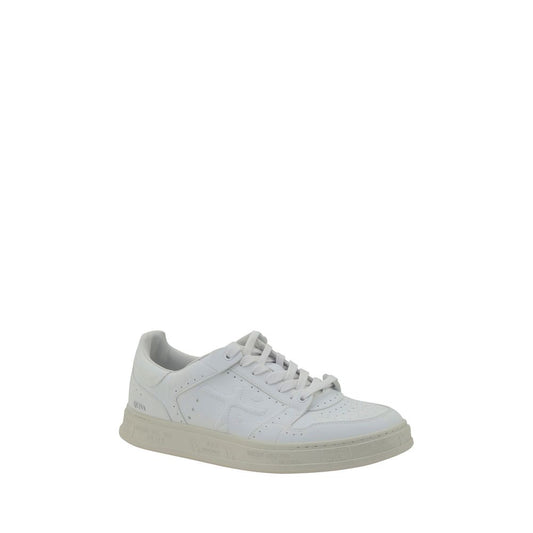 Premiata Leather Sneakers