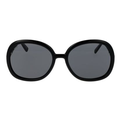 Tod's Black Women Sunglasses