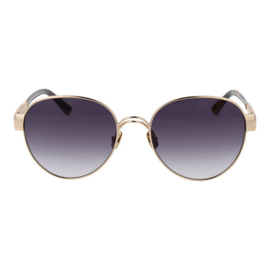 Sandro Gold Women Sunglasses