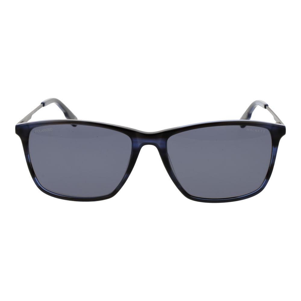 Hackett Blue Men Sunglasses
