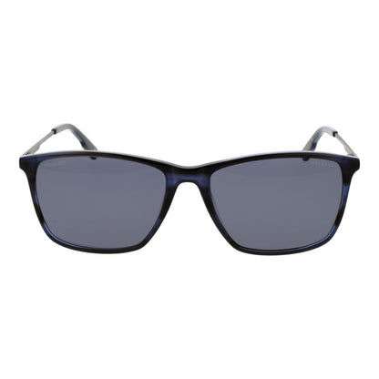 Hackett Blue Men Sunglasses