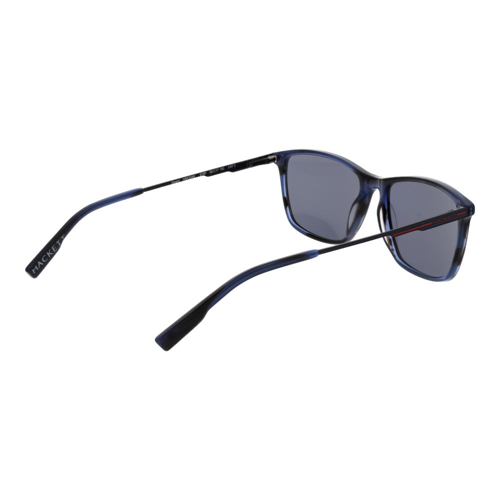 Hackett Blue Men Sunglasses