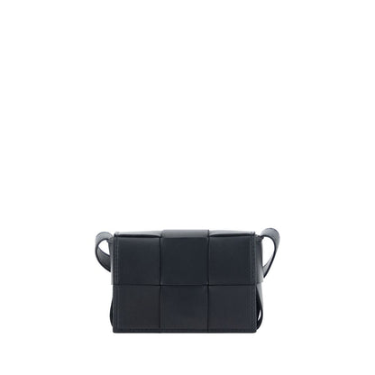 Bottega Veneta Cassette Mini Shoulder Bag