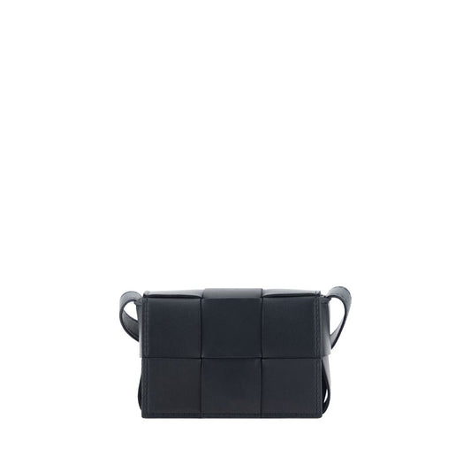 Bottega Veneta Cassette Mini Shoulder Bag