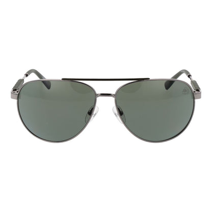 Timberland Gray Men Sunglasses