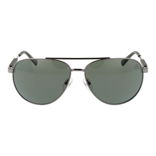Timberland Gray Men Sunglasses