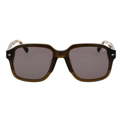 Scotch & Soda Bronze Men Sunglasses