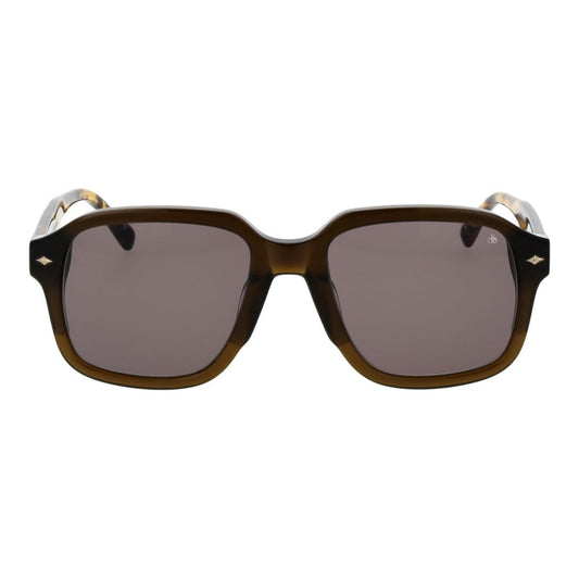 Scotch & Soda Bronze Men Sunglasses