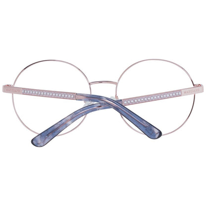 Marciano by Guess Rose Gold Women Optical Frames