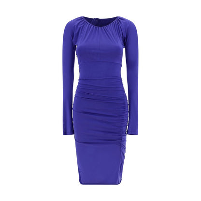 Victoria Beckham Wrap Dress