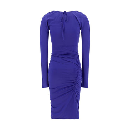 Victoria Beckham Wrap Dress