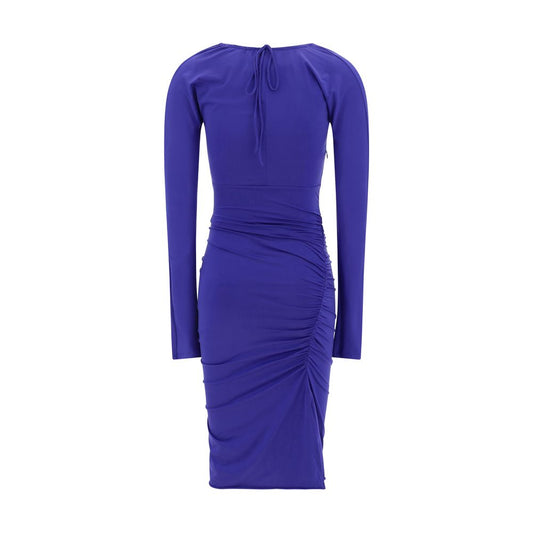 Victoria Beckham Wrap Dress