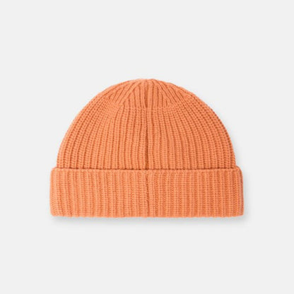 Stone Island Pink Wool Hats & Cap