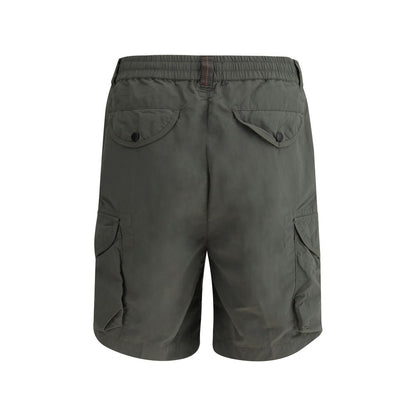 Parajumpers Sigmund 2 Shorts