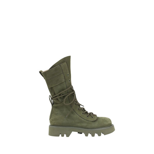 J.W.Anderson Combat Ankle Boots