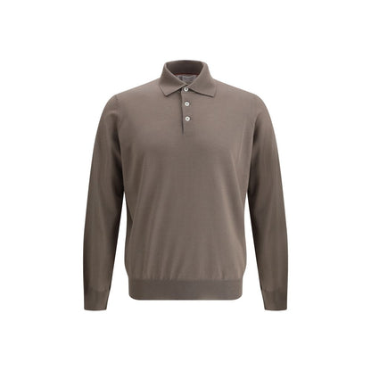 Brunello Cucinelli Polo Shirt