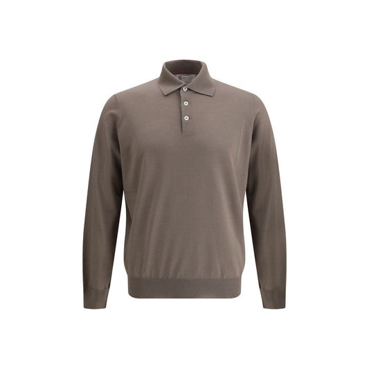 Brunello Cucinelli Polo Shirt