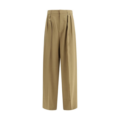 Petar Petrov Silk Pants
