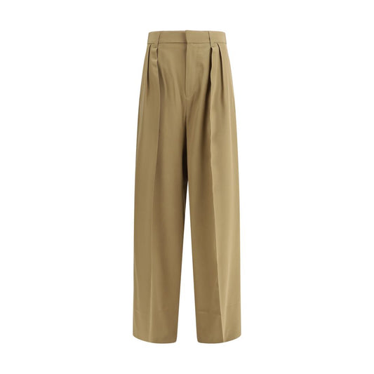 Petar Petrov Silk Pants