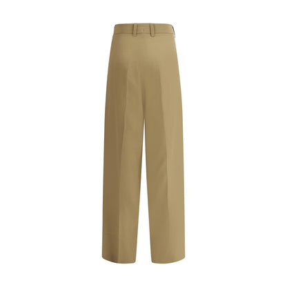 Petar Petrov Silk Pants