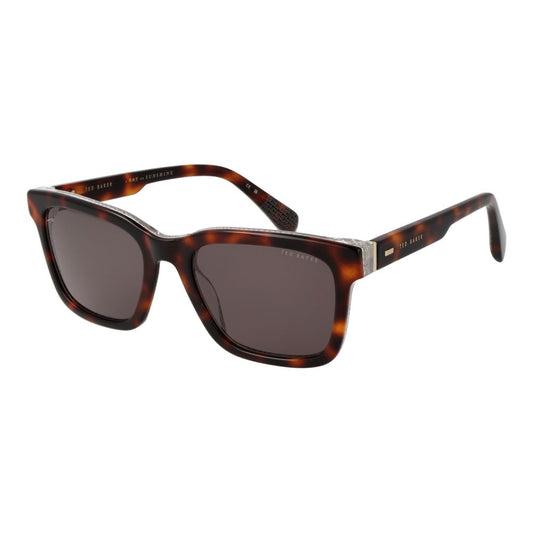 Ted Baker Brown Men Sunglasses