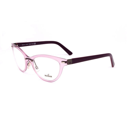 Hogan Purple Plastic Frames