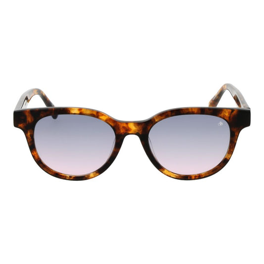 Scotch & Soda Brown Women Sunglasses