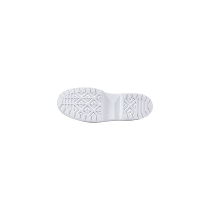 Converse Black Fabric Sneaker