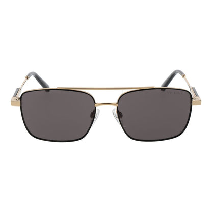 Ted Baker Black Men Sunglasses