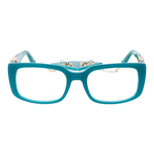 Guess Turquoise Women Optical Frames