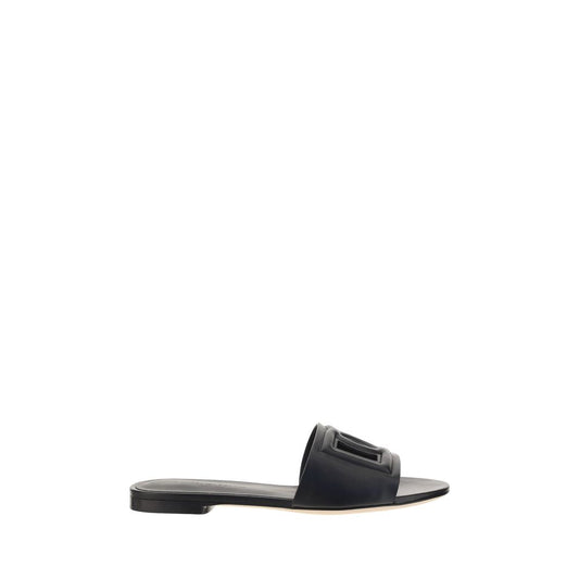 Dolce & Gabbana Millenials Sandals