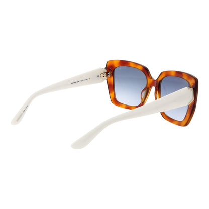 Guess Brown Women Sunglasses