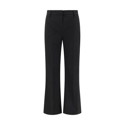 True Royal Sandy Pants