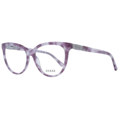 Guess Purple Women Optical Frames