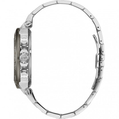 GC Silver Stainless Steel Watch