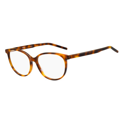 Hugo Boss Brown Acetate Frames