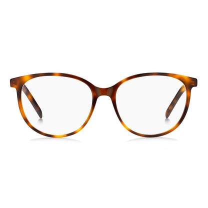 Hugo Boss Brown Acetate Frames