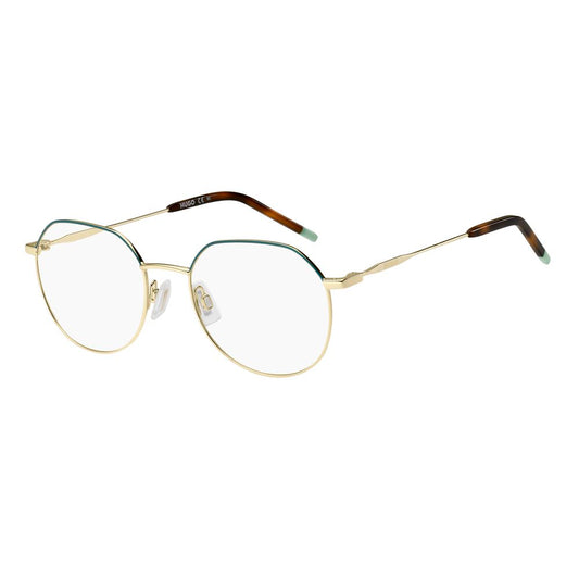 Hugo Boss Gold Metal Frames