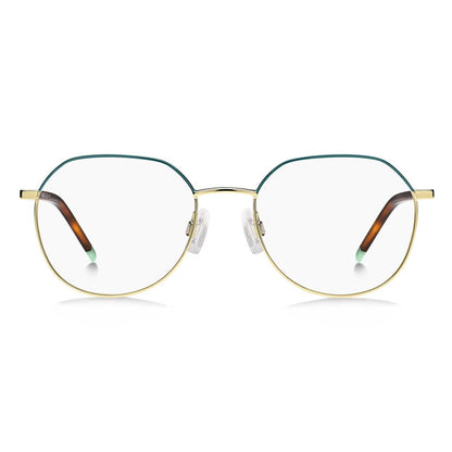Hugo Boss Gold Metal Frames