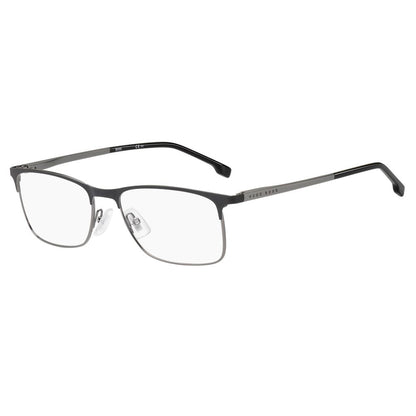 Hugo Boss Black Metal Frames