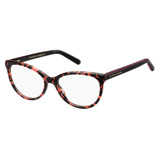 Marc Jacobs Brown Acetate Frames
