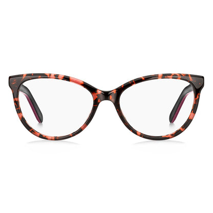 Marc Jacobs Brown Acetate Frames