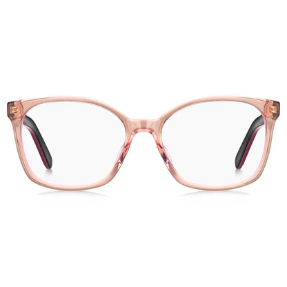 Marc Jacobs Pink Acetate Frames
