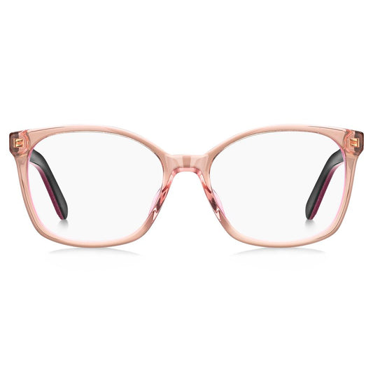 Marc Jacobs Pink Acetate Frames