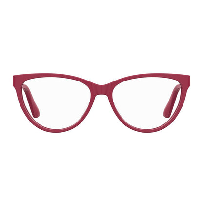 Moschino Multicolor Acetate Frames